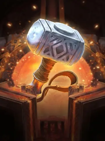 Hammer Gods