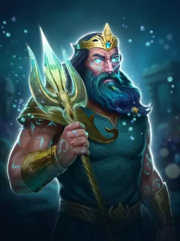 Hoard of Poseidon