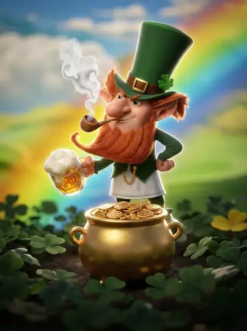Jack In A Pot
