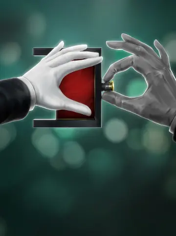 Jade Charms
