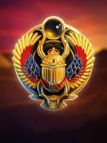 Jewel Scarabs