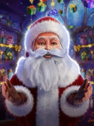 Jingle Ways Megaways™