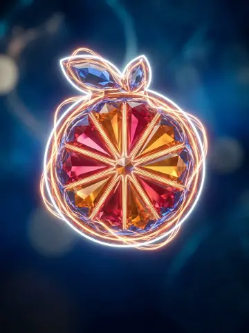 Laser Fruit