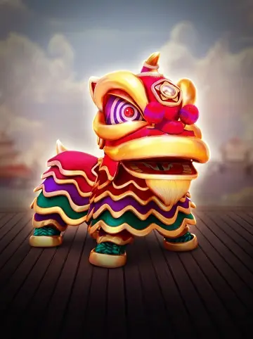 Lion Dance