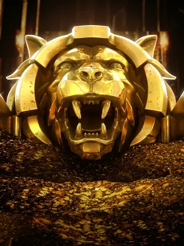 Lion's Hoard