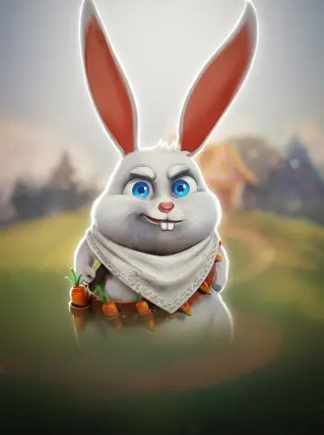 Lucky Easter