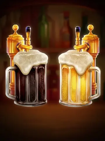 Lucky Oktoberfest