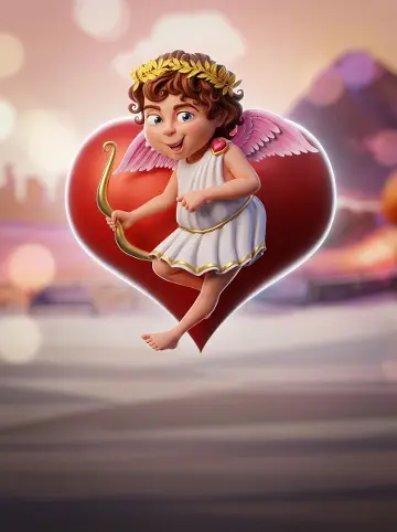 Lucky Valentine