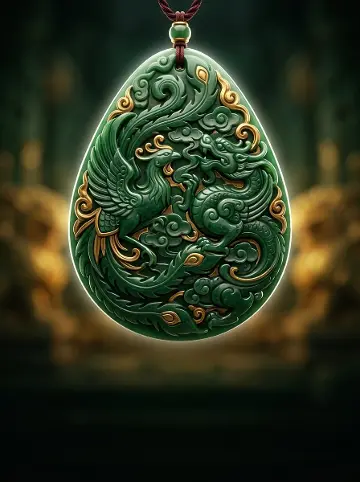 Mega Jade