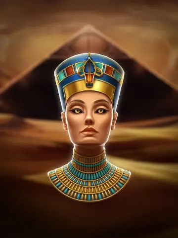 Mega Pyramid