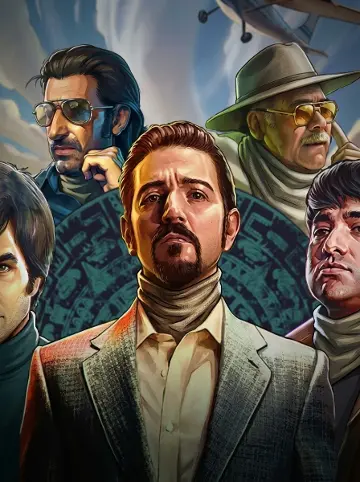 Narcos Mexico