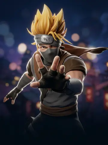 Ninja Ways