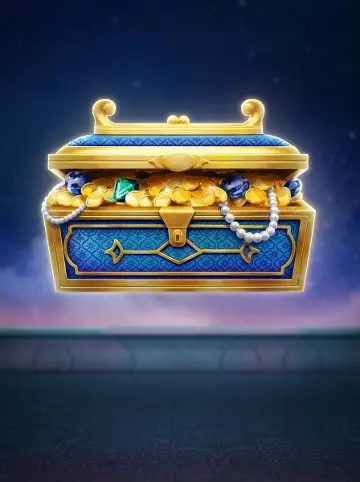 Persian Fortune