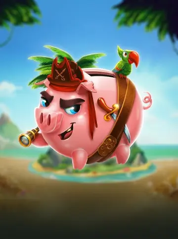 Piggy Pirates