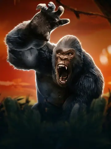 Primate King
