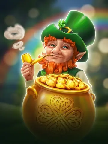 Rainbow Jackpots