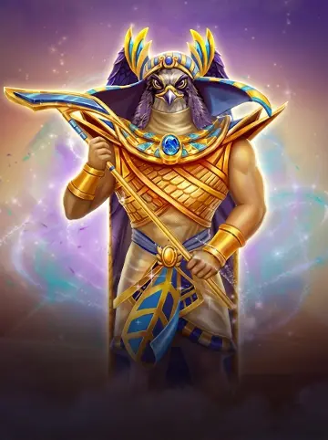 Ra's Legend