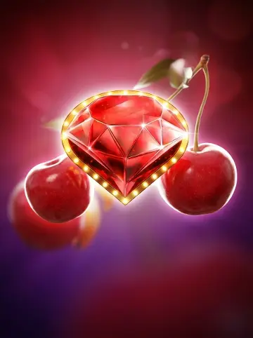 Red Diamond