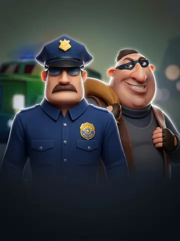 Reel Heist