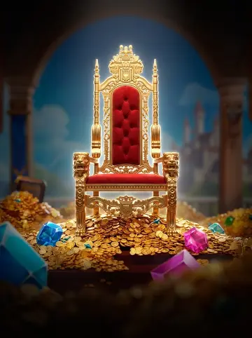 Royal Gems