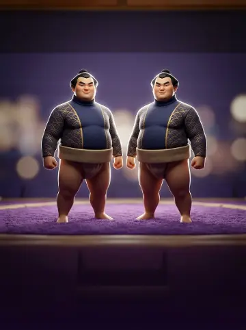Sumo Spins