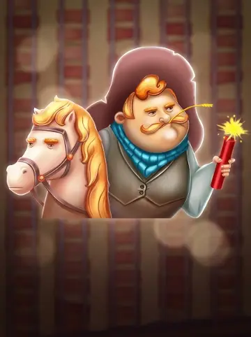 The Greatest Train Robbery