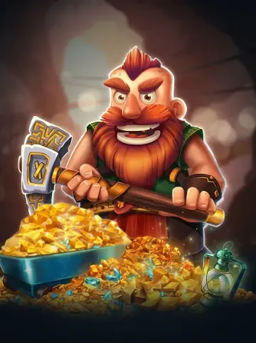 Treasure Mine