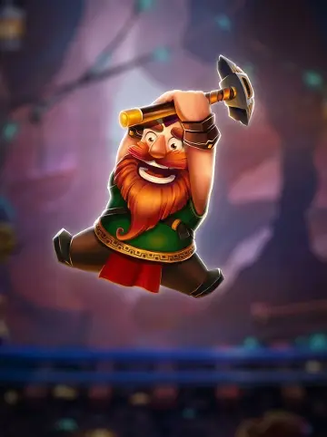 Treasure Mine Power Reels™