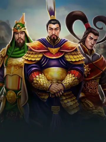 Three Kingdoms