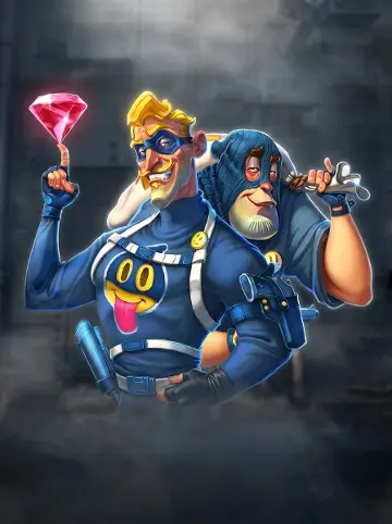 Vault Cracker