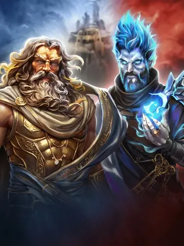 War of Gods