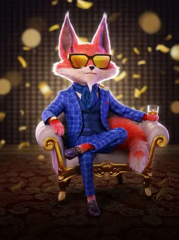 What the Fox Megaways