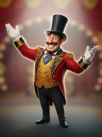 Wild Circus