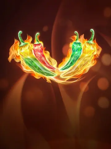 Wild Hot Chilli Reels