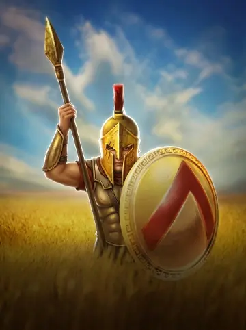 Wild Spartans