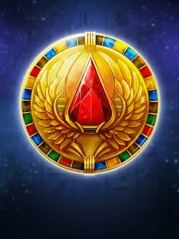 Wings of Ra
