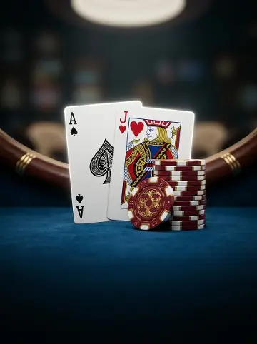 Classic Blackjack