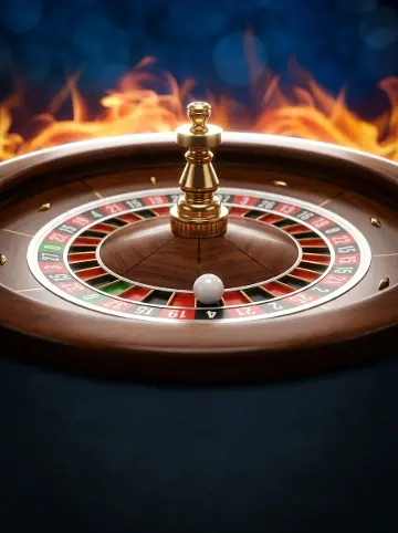 European Roulette