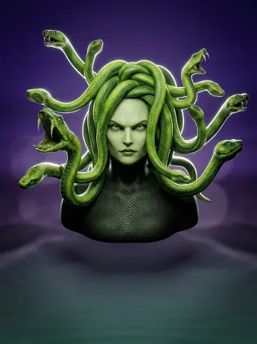 Medusa