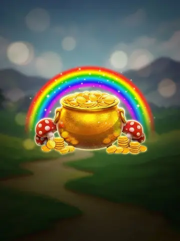 Spins O' Gold Fortune Play