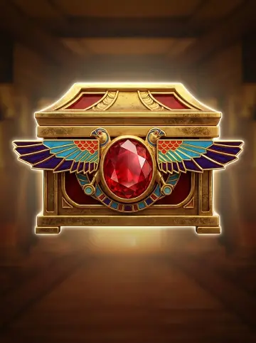 Temple of Riches Spin Boost
