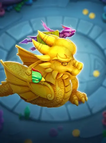 Mythical Beast