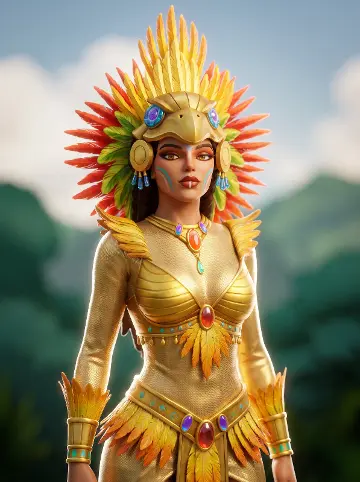 Firebird Spirit