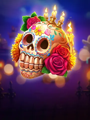 Muertos Multiplier Megaways
