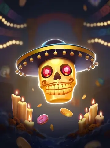 Calavera Crush