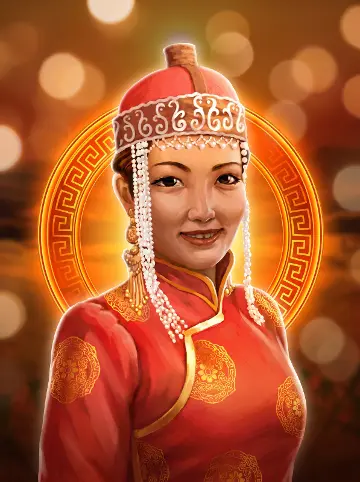 Mongol Treasures 2: Archery Competition