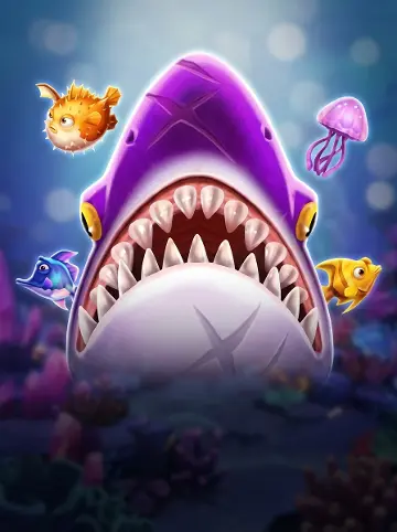 Hungry Shark
