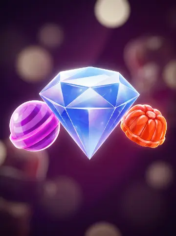 Candy Stars