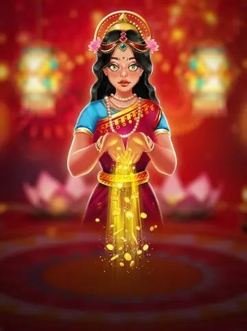 Rich Diwali