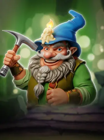 Dwarf Miner